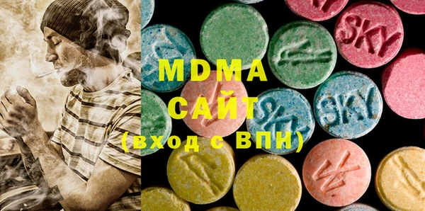 Альфа ПВП Баксан